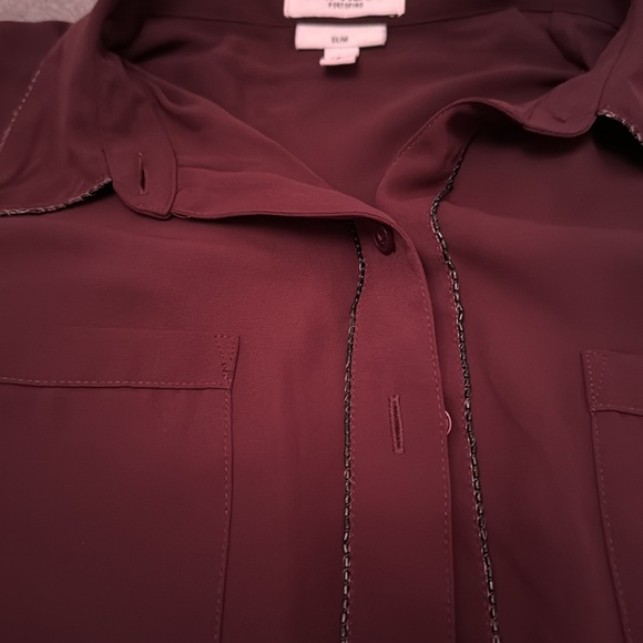 Express Portofino Top - Picture 3 of 7